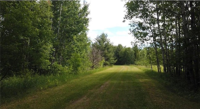 000 Poplar Ln, Fawn Lake Twp MN, 56438 land for sale