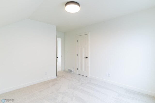 5172 Mira Way W, West Fargo, ND 58078 - unfurnished room with light colored carpet and baseboards