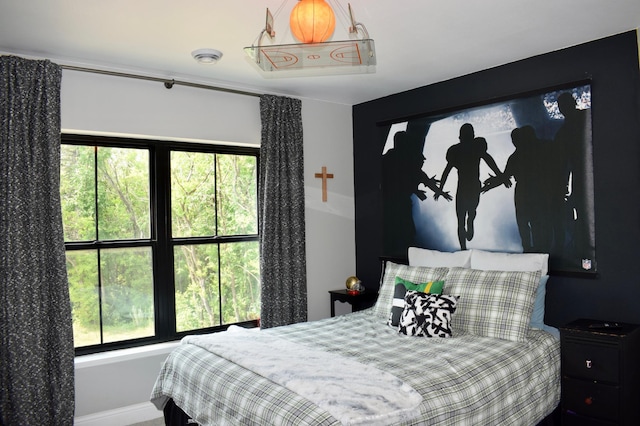 12424 126th Ave NE, Thief River Falls, MN 56701 - view of bedroom