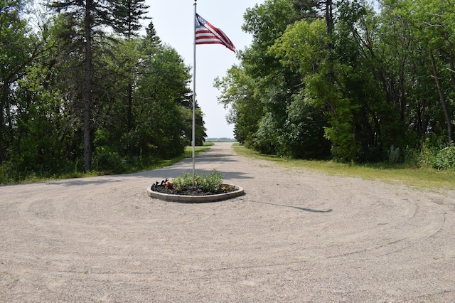 12424 126th Ave NE, Thief River Falls, MN 56701 - view of street