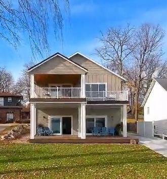 1084 Lake Dr, Detroit Lakes, MN 56501 - photo 1