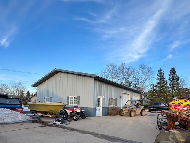 Listing photo 2 for 509 Howard Ave, Keewatin MN 55753