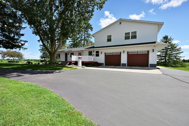 2451 25th Ave, Cedar Lake Twp, WI 54868 - photo 2