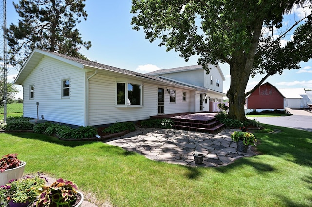 2451 25th Ave, Cedar Lake Twp, WI 54868 - photo 4