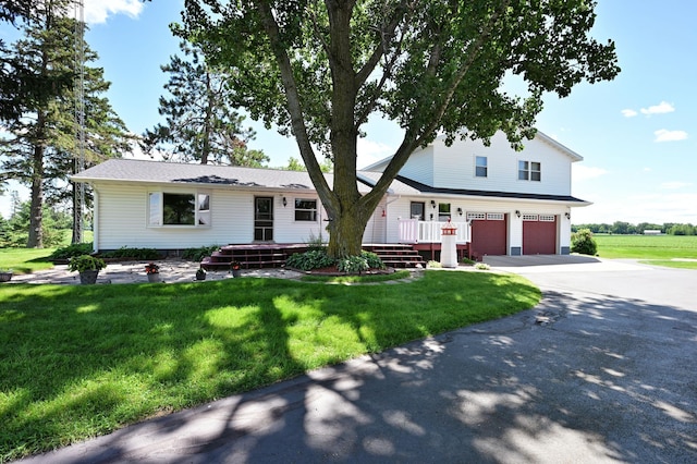 2451 25th Ave, Cedar Lake Twp, WI 54868 - photo 40