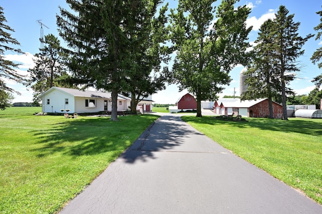 2451 25th Ave, Cedar Lake Twp, WI 54868 - photo 46