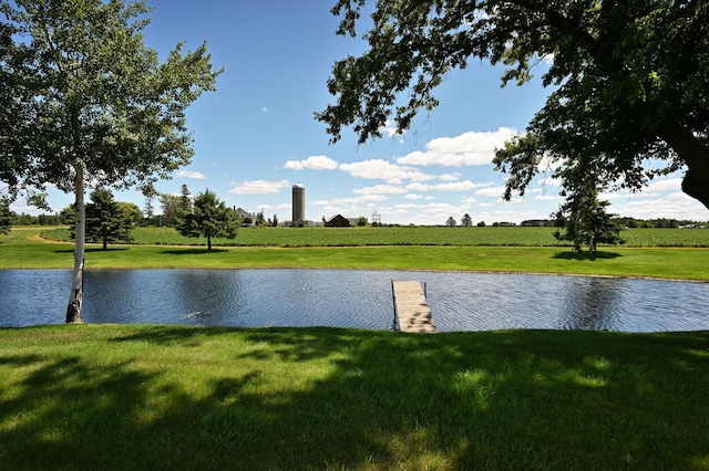 2451 25th Ave, Cedar Lake Twp, WI 54868 - photo 8