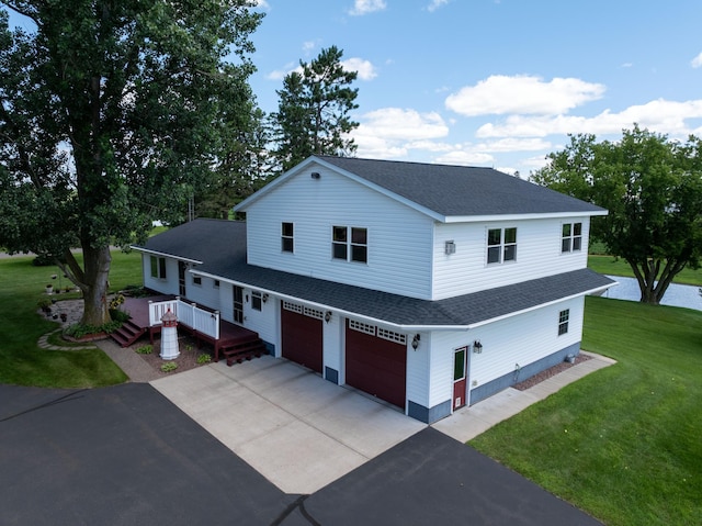 2451 25th Ave, Cedar Lake Twp, WI 54868 - photo 42
