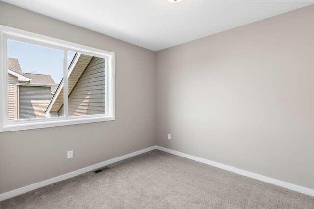 1003 Misty Meadow Blvd, Buffalo, MN 55313 - empty room featuring carpet flooring and baseboards