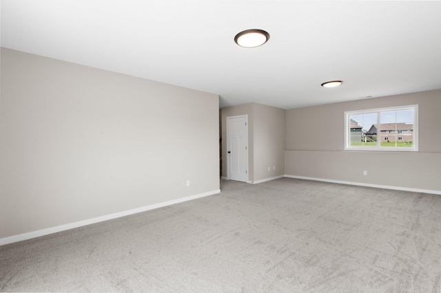 1003 Misty Meadow Blvd, Buffalo, MN 55313 - unfurnished room featuring light colored carpet and baseboards