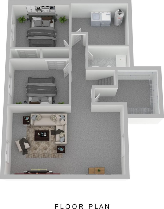 1003 Misty Meadow Blvd, Buffalo, MN 55313 - floor plan / room layout