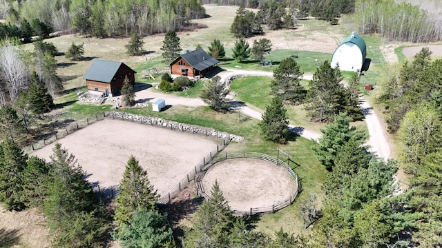 3403 68th Ave NW, Akeley, MN 56433 - photo 2