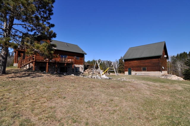 3403 68th Ave NW, Akeley, MN 56433 - photo 4