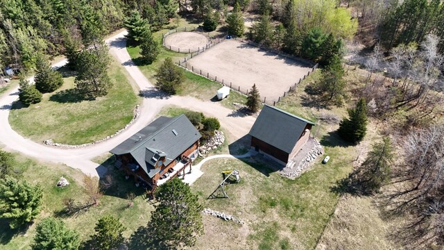 3403 68th Ave NW, Akeley, MN 56433 - photo 59