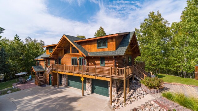 21574 Hedgerow Ln, Nevis, MN 56467 - photo 3
