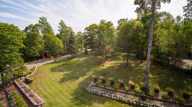 21574 Hedgerow Ln, Nevis, MN 56467 - photo 12
