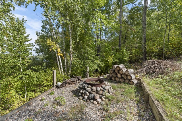 21574 Hedgerow Ln, Nevis, MN 56467 - photo 16