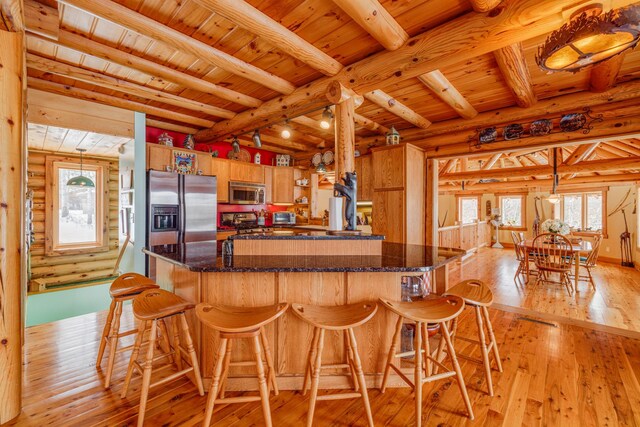 21574 Hedgerow Ln, Nevis, MN 56467 - photo 23