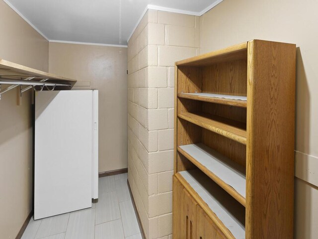 15015 Vermillion Cir NE, Andover, MN 55304 - view of spacious closet