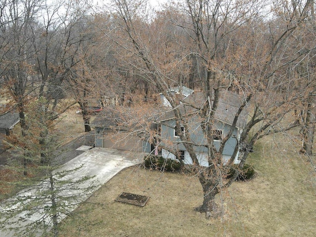 15015 Vermillion Cir NE, Andover, MN 55304 - view of home's exterior