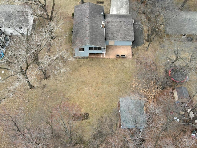 15015 Vermillion Cir NE, Andover, MN 55304 - aerial view of property and surrounding area