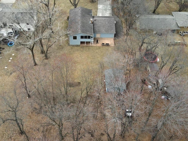 15015 Vermillion Cir NE, Andover, MN 55304 - view of subject property