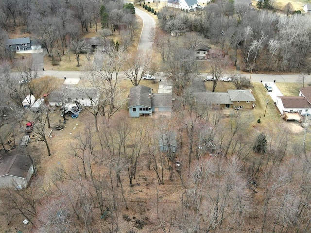 15015 Vermillion Cir NE, Andover, MN 55304 - view of property location