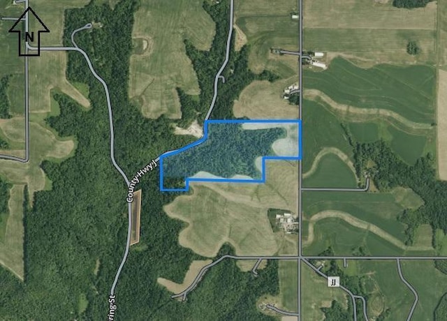 0 County Road Jj, Stockholm, WI 54769 - photo 61