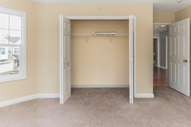5640 Winnetka Ave N, New Hope, MN 55428 - view of closet