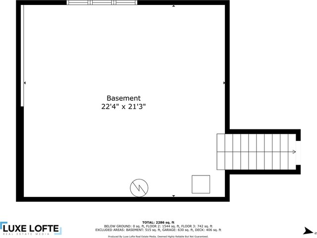 1950 Park Ridge Ct, Chaska, MN 55318 - floor plan / room layout