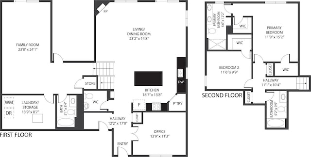 12273 71st Ct NE, Otsego, MN 55330 - home floor plan