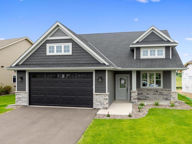 25338 Farmstead Ln, Wyoming, MN 55092 - photo 2