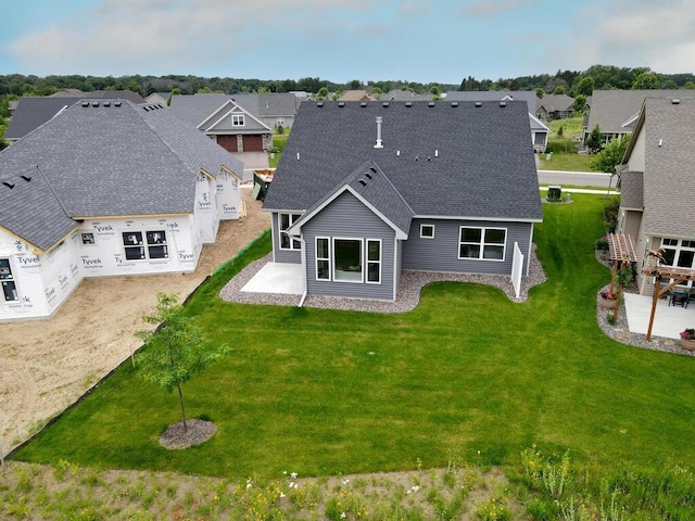 25338 Farmstead Ln, Wyoming, MN 55092 - photo 36