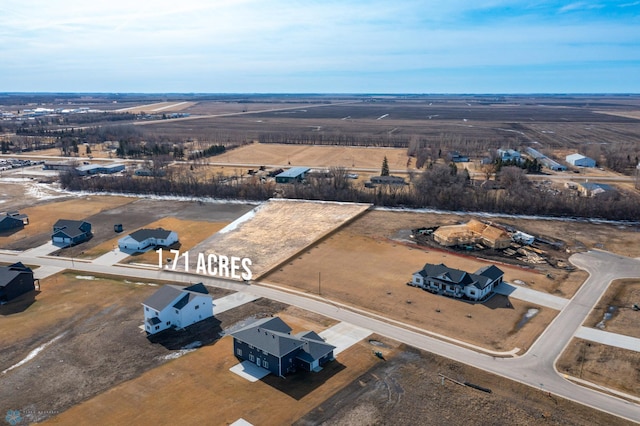 1481 Prairie Ln, Wahpeton ND, 58075 land for sale