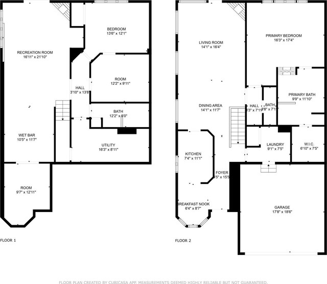 15436 70th Ave N, Maple Grove, MN 55311 - photo 46