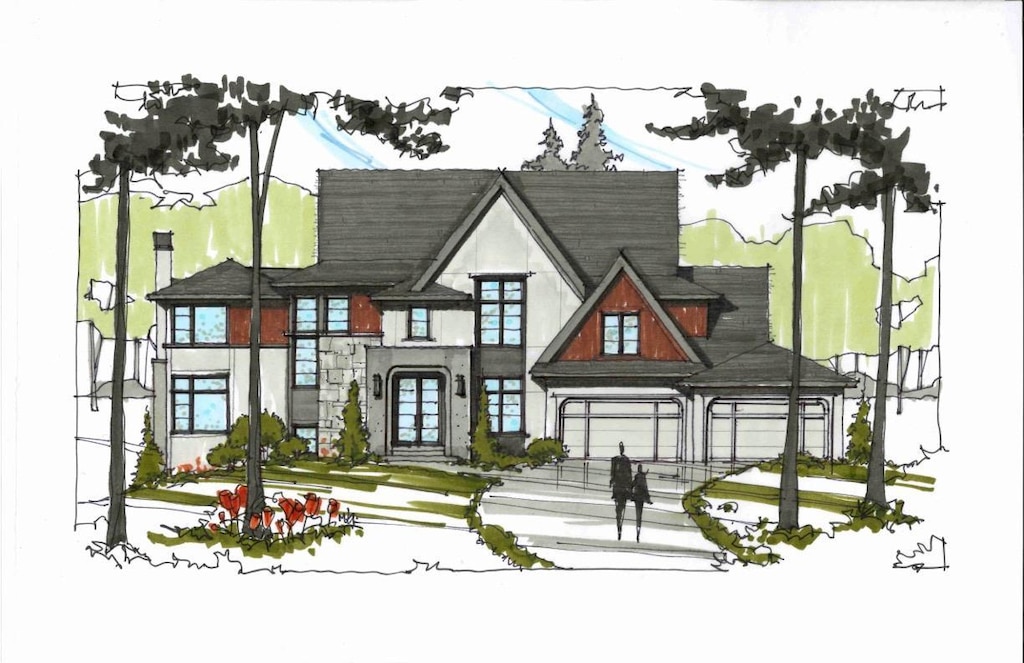 5946 Kochs Xing, Independence, MN 55359 - view of miscellaneous document