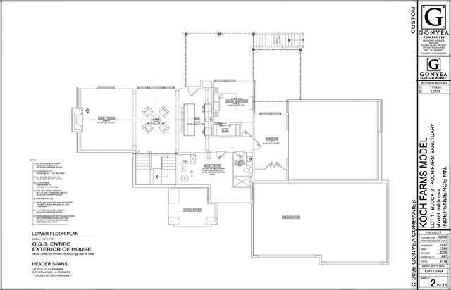 5946 Kochs Xing, Independence, MN 55359 - room layout