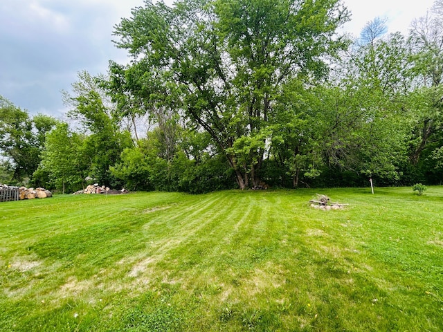 1789 Glynview Trl, Faribault, MN 55021 - view of green lawn