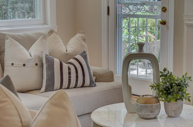 355 Laurel Ave, Saint Paul, MN 55102 - view of living room