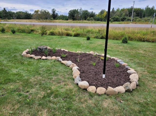 45936 State Highway 65, Mcgregor, MN 55760 - view of grassy yard