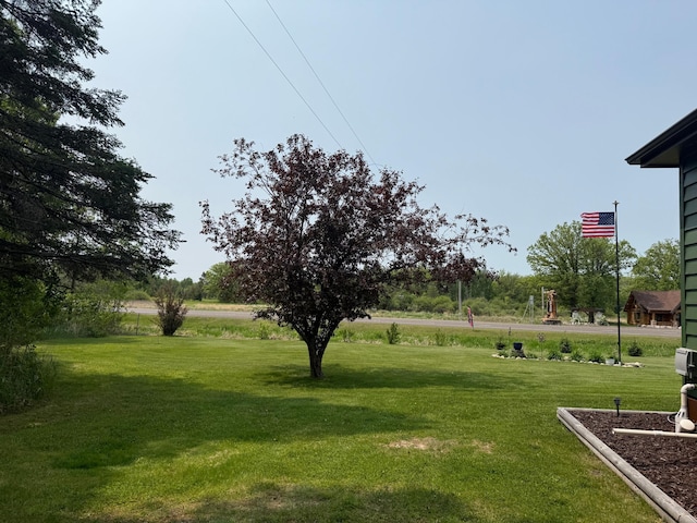 45936 State Highway 65, Mcgregor, MN 55760 - view of grassy yard