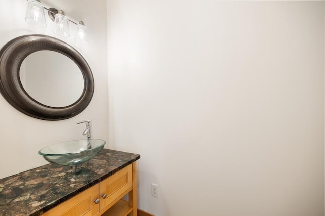 11050 Sweetwater Path, Woodbury, MN 55129 - bathroom with vanity