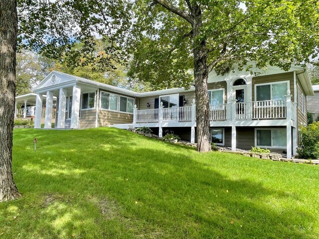 46525 Birch Grove Dr, Pelican Rapids, MN 56572 - photo 4