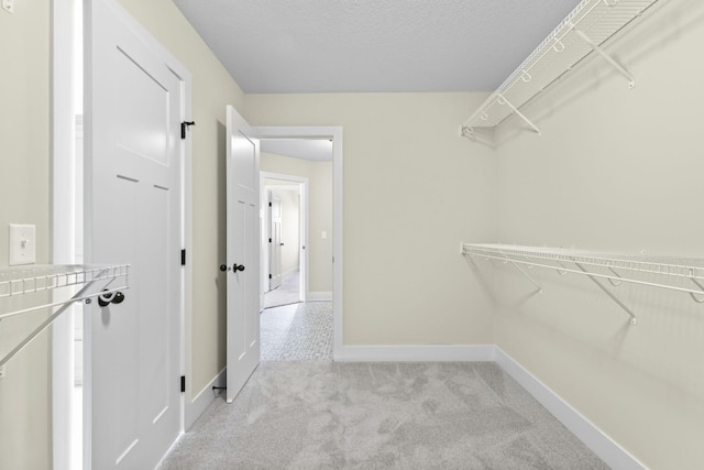 2080 151st Ave NW, Andover, MN 55304 - spacious closet featuring light colored carpet