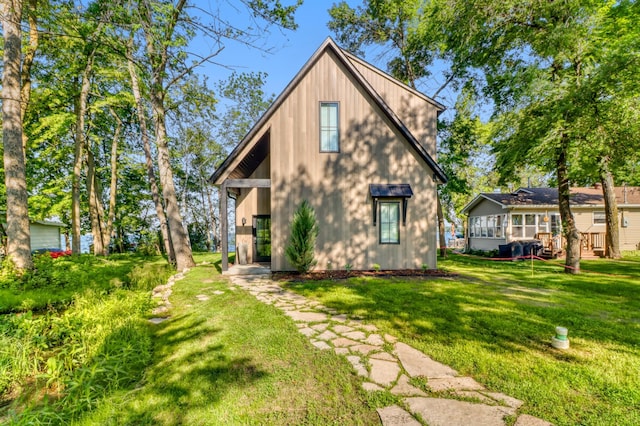 49981 Fish Lake Rd, Detroit Lakes, MN 56501 - photo 6