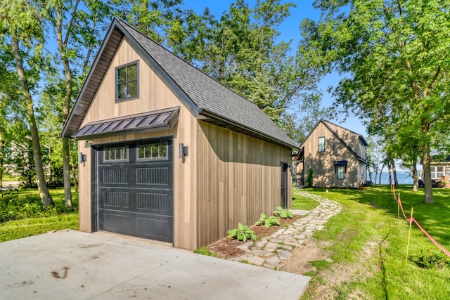 49981 Fish Lake Rd, Detroit Lakes, MN 56501 - photo 3