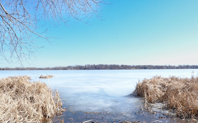 water view