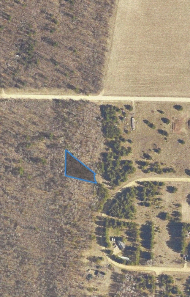 TBD Oak Court, Browerville MN, 56438 land for sale