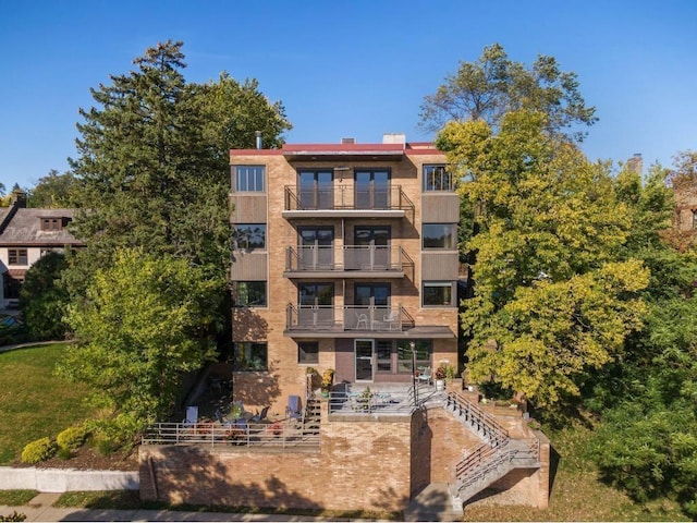 4430 Lake Harriet Pkwy Unit 304, Minneapolis, MN 55410 - photo 20
