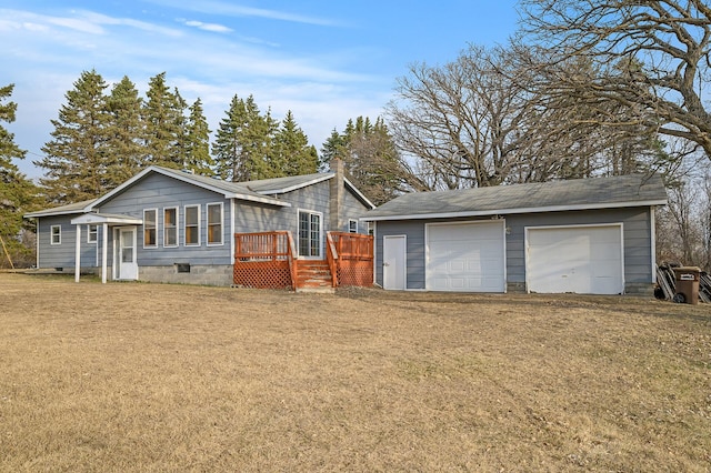 1020 120th St NE, Monticello Twp, MN 55362